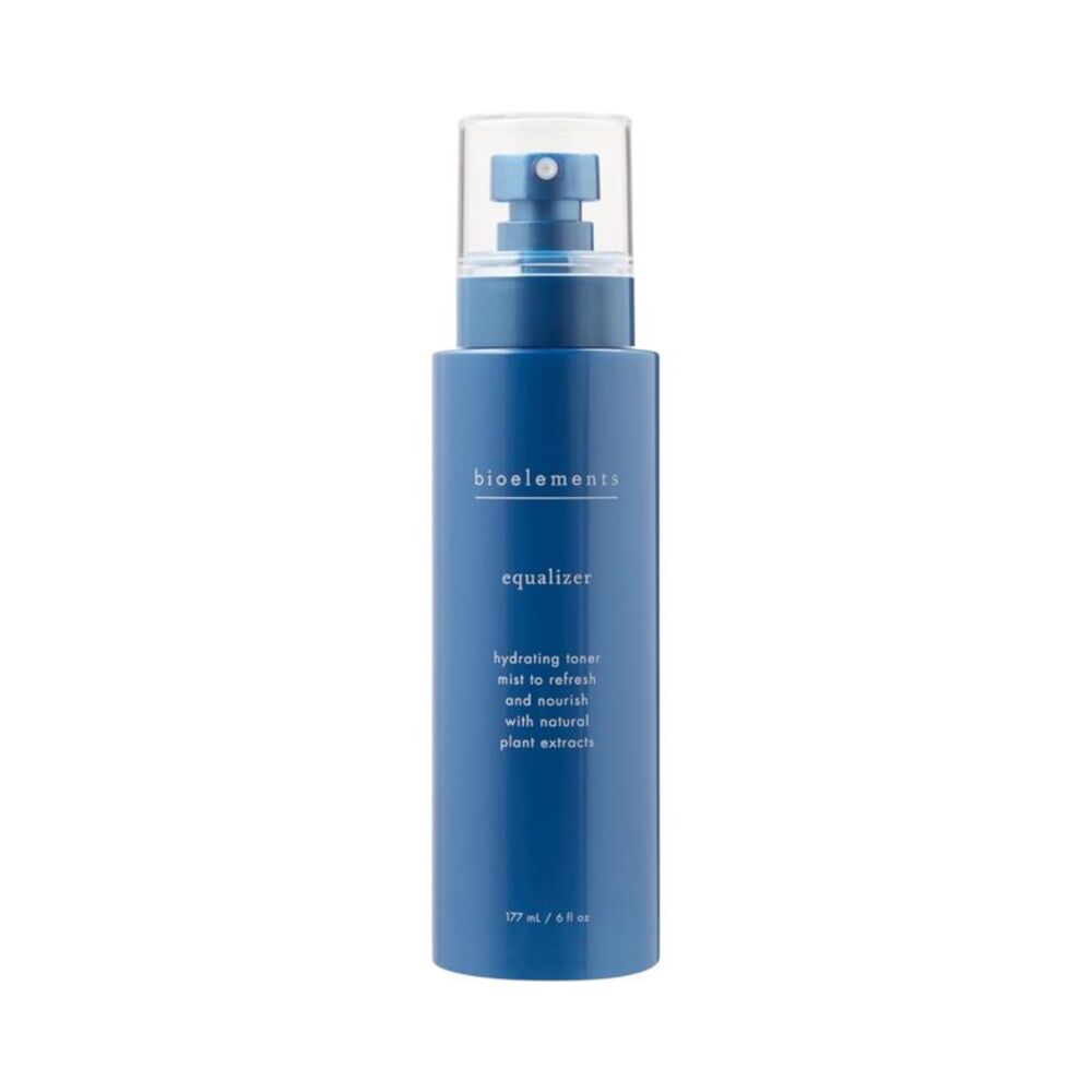 Bioelements Equalizer Hydrating Toner Mist 6 Oz
